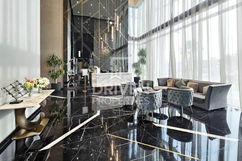 2 bedrooms Apartment in Aykon City, UAE No. 138229 12