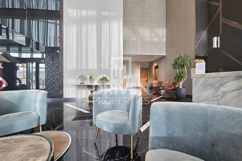 2 bedrooms Apartment in Aykon City, UAE No. 138229 16