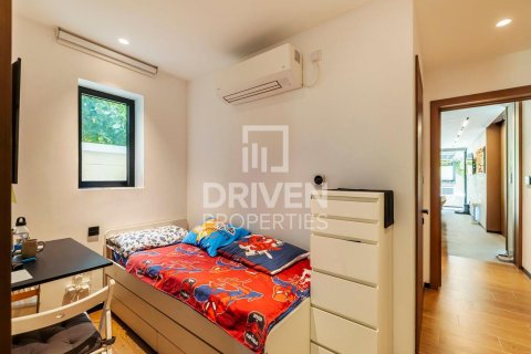 Вилла с 4 спальнями в Al Barsha South, ОАЭ №138227 24