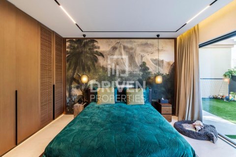 Вилла с 4 спальнями в Al Barsha South, ОАЭ №138227 7