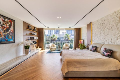 Вилла с 4 спальнями в Al Barsha South, ОАЭ №138227 13