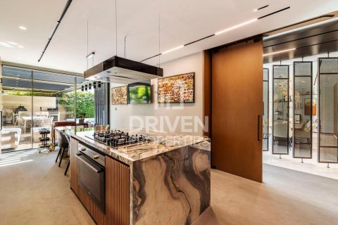 Вилла с 4 спальнями в Al Barsha South, ОАЭ №138227 18