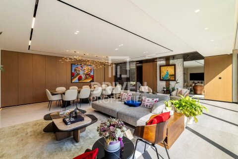 Вилла с 4 спальнями в Al Barsha South, ОАЭ №138227 6