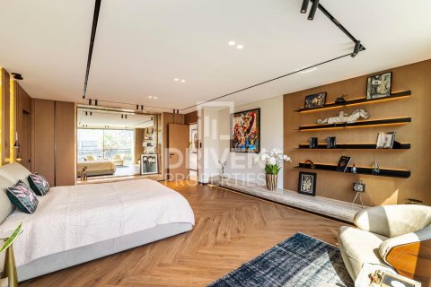 Вилла с 4 спальнями в Al Barsha South, ОАЭ №138227 14