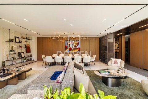 Вилла с 4 спальнями в Al Barsha South, ОАЭ №138227 23