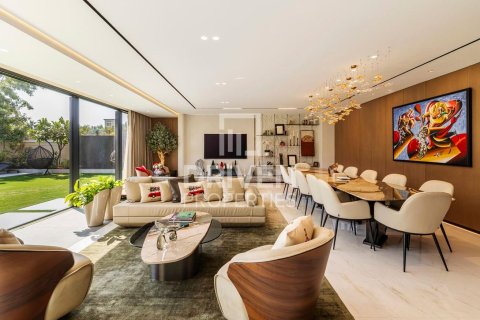 Вилла с 4 спальнями в Al Barsha South, ОАЭ №138227 4