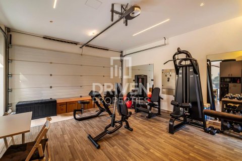 Вилла с 4 спальнями в Al Barsha South, ОАЭ №138227 25