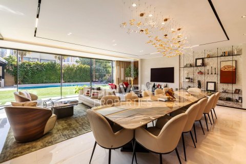 Вилла с 4 спальнями в Al Barsha South, ОАЭ №138227 5