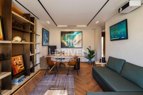 Вилла с 4 спальнями в Al Barsha South, ОАЭ №138227 15