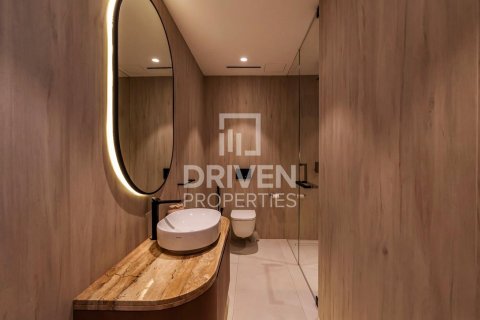 Вилла с 4 спальнями в Al Barsha South, ОАЭ №138227 20