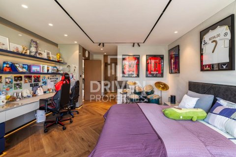 Вилла с 4 спальнями в Al Barsha South, ОАЭ №138227 11