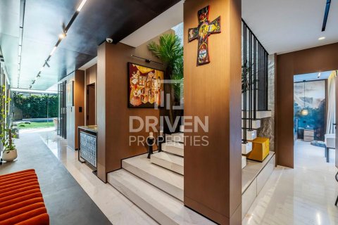 Вилла с 4 спальнями в Al Barsha South, ОАЭ №138227 10