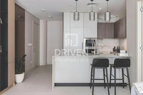 1 bedroom Apartment in Jumeirah Village Triangle, UAE No. 138230 12