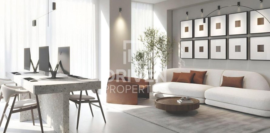 1 bedroom Apartment in Jumeirah Village Triangle, UAE No. 138230