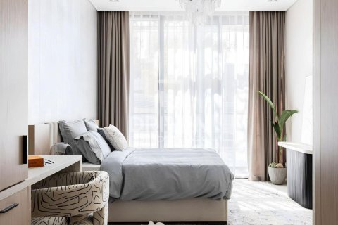 1 bedroom Apartment in Jumeirah Village Triangle, UAE No. 138230 15