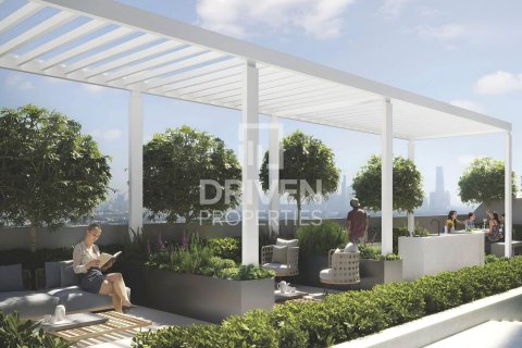 1 bedroom Apartment in Jumeirah Village Triangle, UAE No. 138230 19