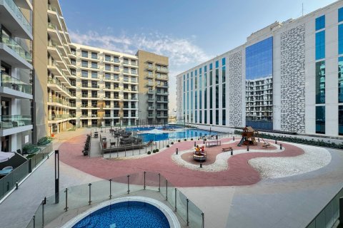 1 bedroom Apartment in Dubai Studio City, UAE No. 171368 21