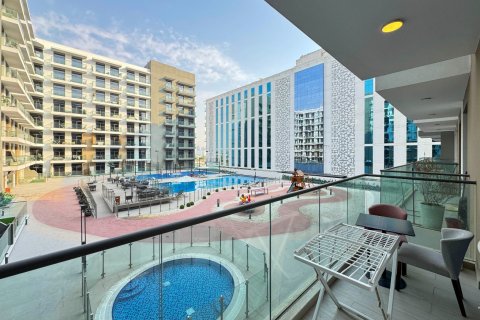1 bedroom Apartment in Dubai Studio City, UAE No. 171368