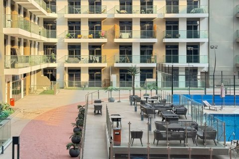 1 bedroom Apartment in Dubai Studio City, UAE No. 171368 22
