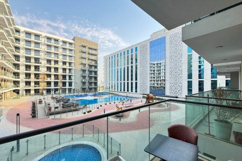 1 bedroom Apartment in Dubai Studio City, UAE No. 171368 17