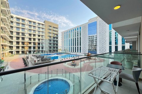 1 bedroom Apartment in Dubai Studio City, UAE No. 171368 20