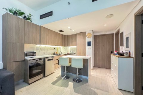 1 bedroom Apartment in Dubai Studio City, UAE No. 171368 4