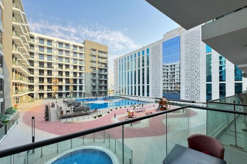1 bedroom Apartment in Dubai Studio City, UAE No. 171368 18