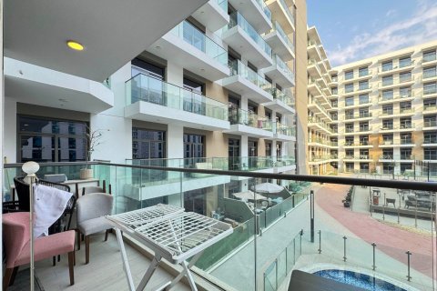 1 bedroom Apartment in Dubai Studio City, UAE No. 171368 19