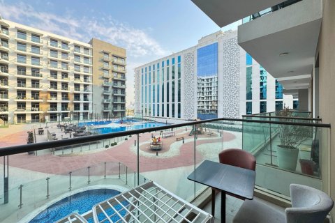 1 bedroom Apartment in Dubai Studio City, UAE No. 171368 16