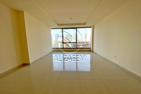 Квартира с 1 спальней в Shams Abu Dhabi, ОАЭ №171366