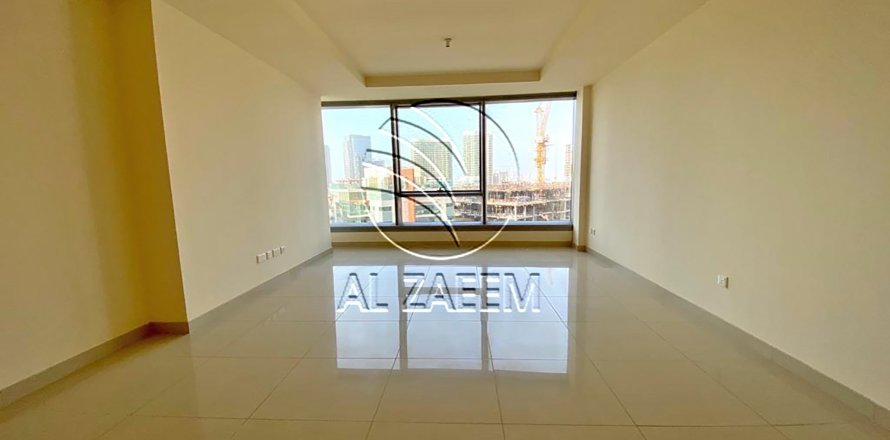 Квартира с 1 спальней в Shams Abu Dhabi, ОАЭ №171366