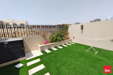 3 bedrooms Townhouse  No. 117069 9