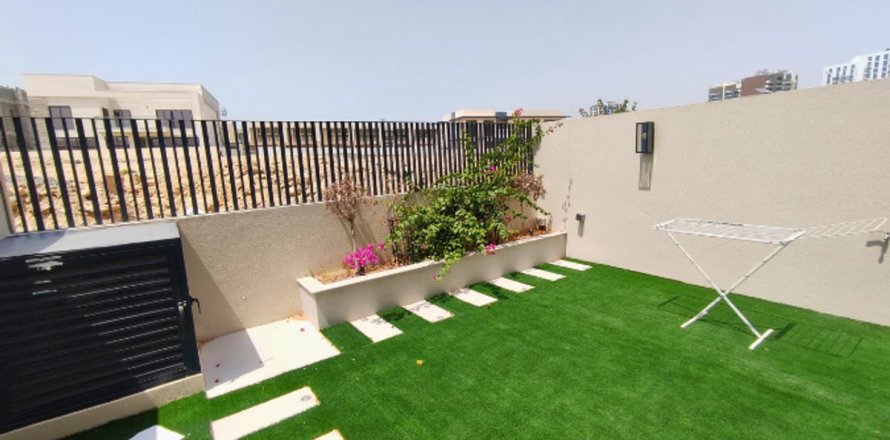 Таунхаус с 3 спальнями в Al Furjan, ОАЭ №117069