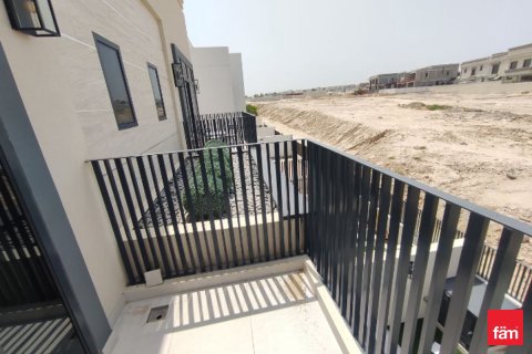 3 bedrooms Townhouse  No. 117069 11