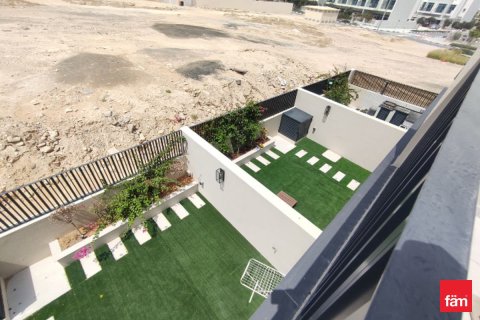 3 bedrooms Townhouse  No. 117069 10