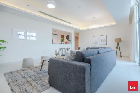 Appartement de 3 chambres  No. 117070 12