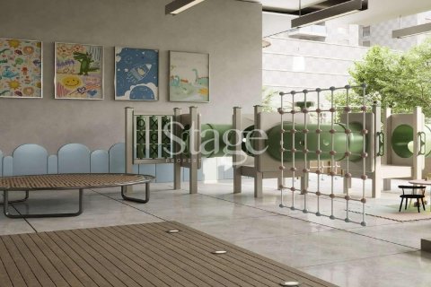 Apartment de 2 dormitorios en Dubai, UAE No. 185684 11