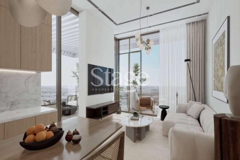 Apartment de 2 dormitorios en Dubai, UAE No. 185684 3