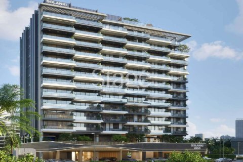 Apartment de 2 dormitorios en Dubai, UAE No. 185684 14