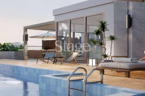 Apartment de 2 dormitorios en Dubai, UAE No. 185684 12