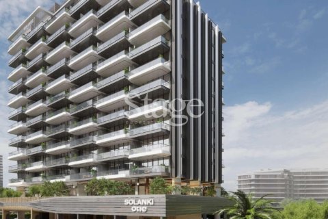 Apartment de 2 dormitorios en Dubai, UAE No. 185684 15