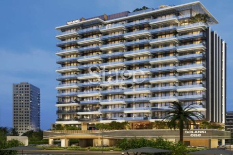 Apartment de 2 dormitorios en Dubai, UAE No. 185684 13