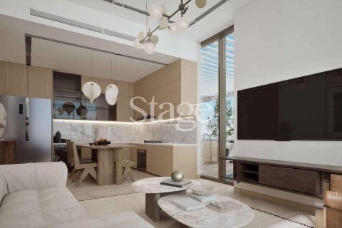 Apartment de 2 dormitorios en Dubai, UAE No. 185684 5