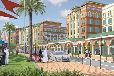 Land de 936m² en Tilal City, UAE No. 185681 7