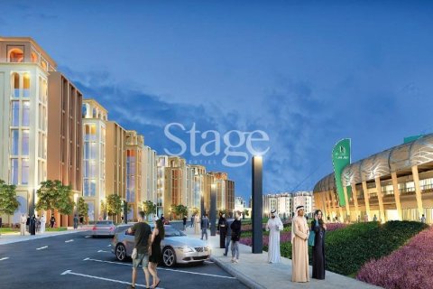 Land de 936m² en Tilal City, UAE No. 185681 6