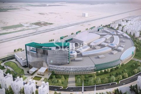 Land de 936m² en Tilal City, UAE No. 185681 12