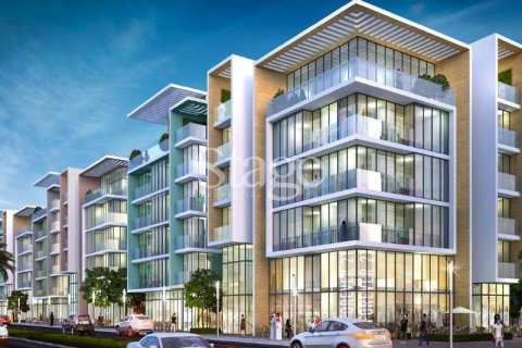 Land de 936m² en Tilal City, UAE No. 185681 8