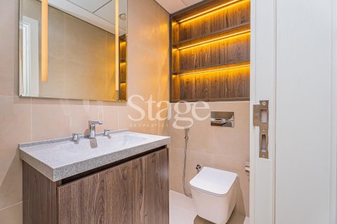 Apartment de 1 dormitorio en Business Bay, UAE No. 185683 13