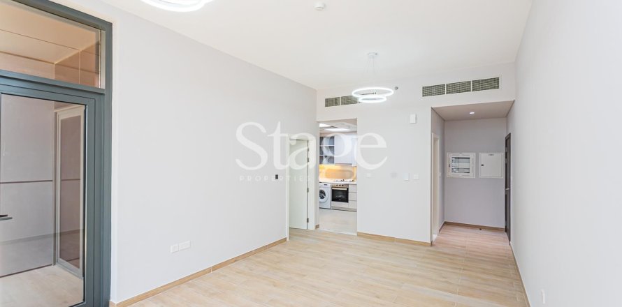 Apartment de 1 dormitorio en Business Bay, UAE No. 185683