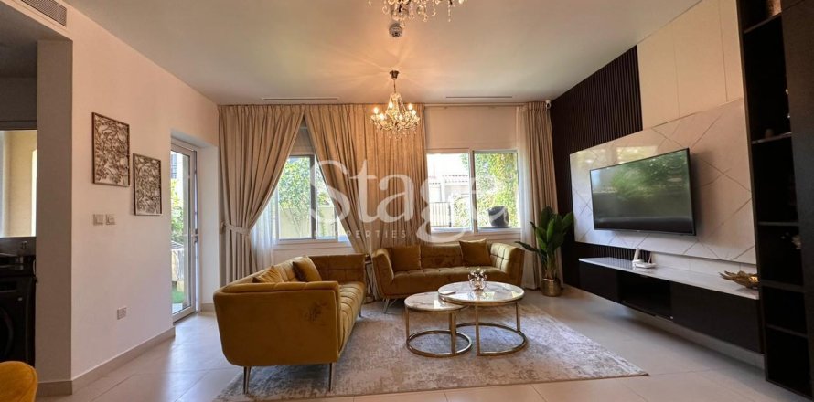 3 bedrooms Villa in Casa Viva, UAE No. 185678